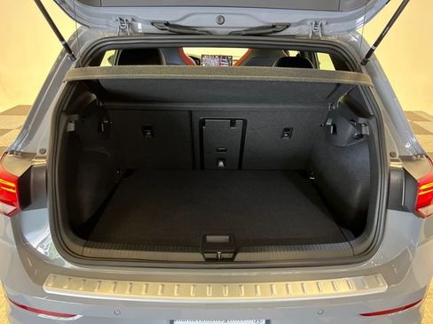 New 2025 Volkswagen GTI SE image 5