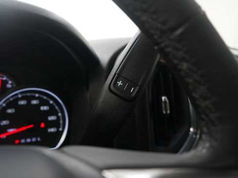 Used 2021 Chevrolet Silverado 1500 LT Trail Boss w/ Convenience Package II image 25