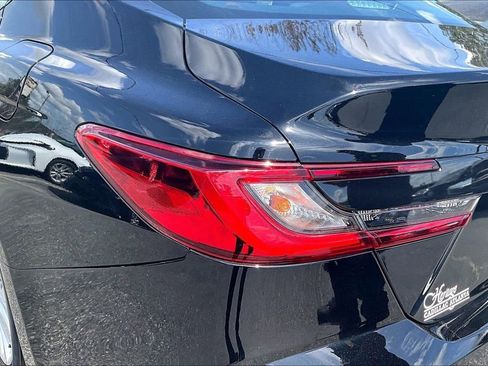 Used 2025 Toyota Camry LE image 23