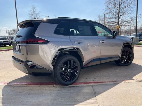 New 2026 Toyota RAV4 XSE image 5