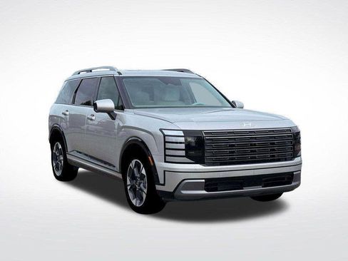 New 2026 Hyundai Palisade Limited AWD/4WD image 11