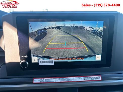 New 2026 Toyota Tacoma TRD Off-Road image 15