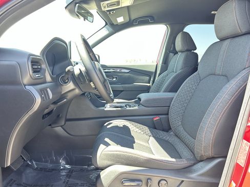 New 2026 Honda Pilot Sport image 13