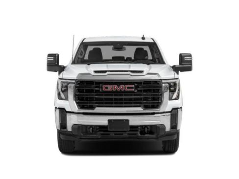 Used 2024 GMC Sierra 2500 SLE w/ SLE Convenience Package AWD/4WD image 7