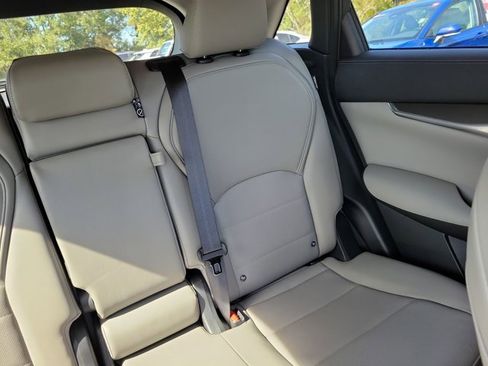 Used 2024 INFINITI QX50 Luxe image 6