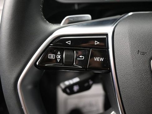 Used 2024 Audi Q8 e-tron Prestige w/ Prestige Package image 24