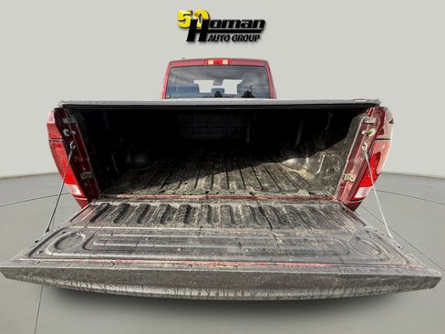 Used 2018 RAM 1500 Express w/ Express Value Package AWD/4WD image 13