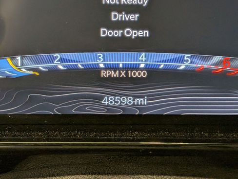 Used 2023 Jeep Wagoneer Series III w/ Preferred Equipment Group image 20