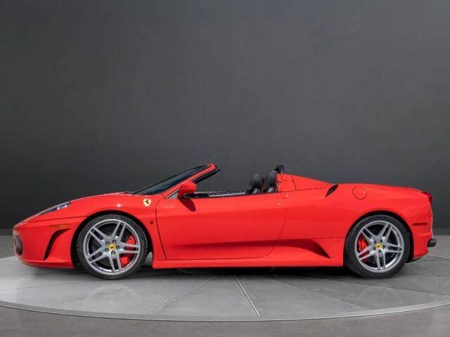 Used 2006 Ferrari F430 Spider RWD image 2
