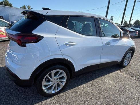 New 2027 Chevrolet Bolt LT FWD image 8