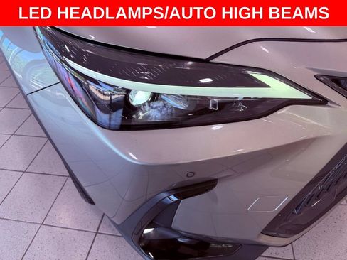 Used 2024 Lexus NX 250 FWD image 10