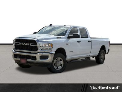Used 2022 RAM 3500 Tradesman