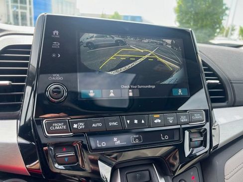 Used 2019 Honda Odyssey EX-L image 19