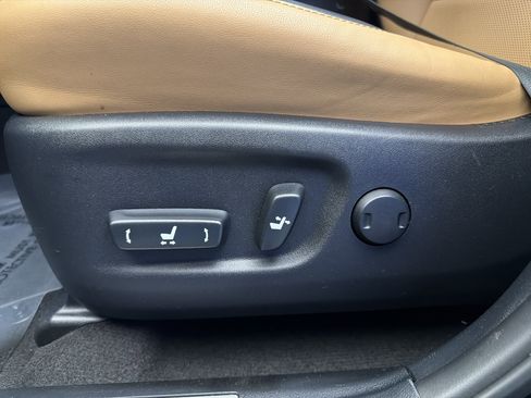Used 2017 Lexus NX 200t FWD w/ Premium Package image 12
