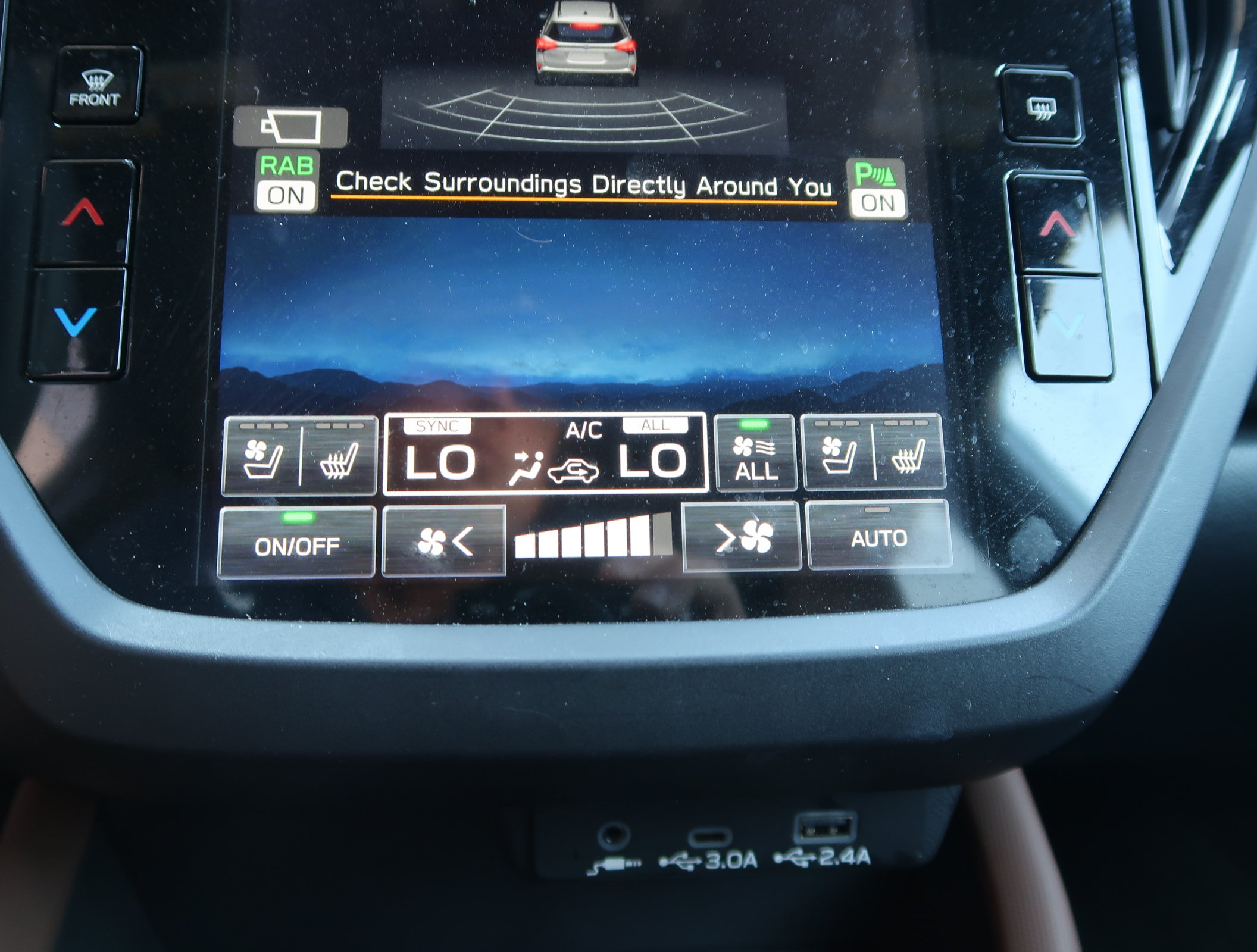 Certified 2026 Subaru Forester Touring w/ Touring Hybrid Package AWD/4WD image 27