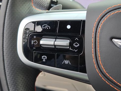 New 2026 Genesis GV70 3.5T Sport Prestige AWD/4WD image 23