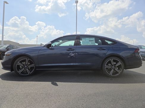 New 2026 Honda Accord SE image 14