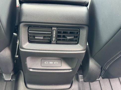 Certified 2025 Honda CR-V EX-L image 17