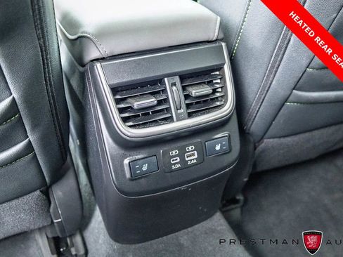 Used 2024 Subaru Outback Onyx Edition XT AWD/4WD image 10