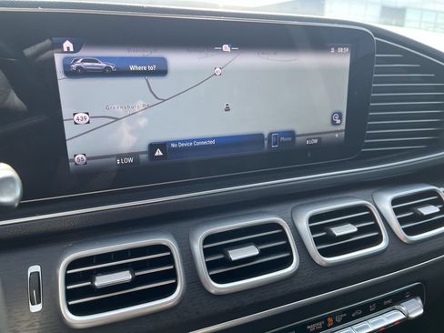 Used 2024 Mercedes-Benz GLE 350 4MATIC image 18