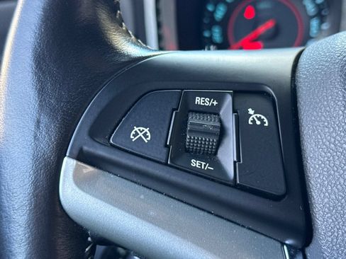 Used 2014 Chevrolet Camaro SS w/ RS Package RWD image 32