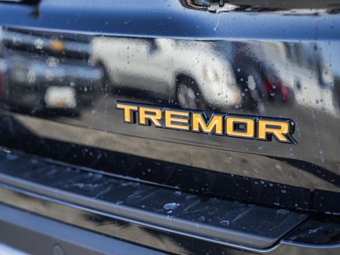 New 2026 Ford Explorer Tremor w/ Tremor Ultimate Package image 8