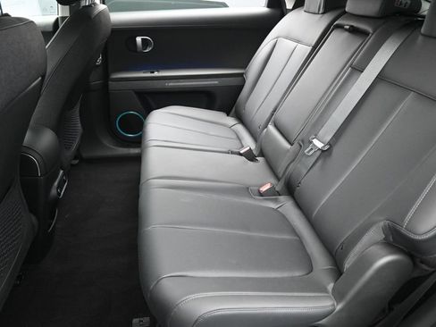 Used 2022 Hyundai Ioniq 5 SEL RWD image 28