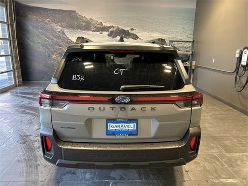New 2026 Subaru Outback Touring XT image 5