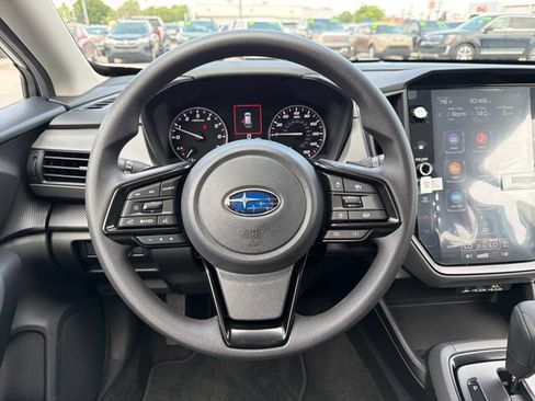 New 2026 Subaru Crosstrek 2.5i Premium AWD/4WD image 10