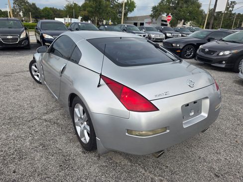 Used 2004 Nissan 350Z Touring image 5