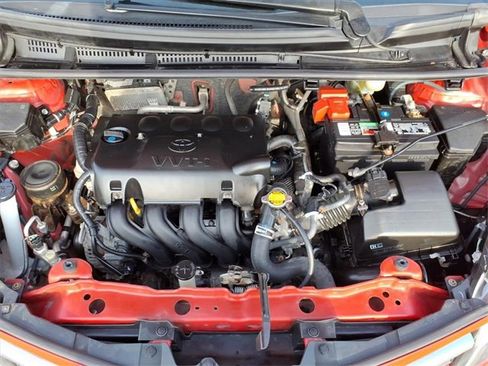 Used 2015 Toyota Yaris L image 15