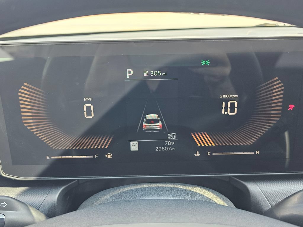 Used 2025 Kia K4 FWD image 24