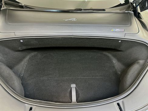 Used 2024 Lucid Air Touring AWD/4WD image 35