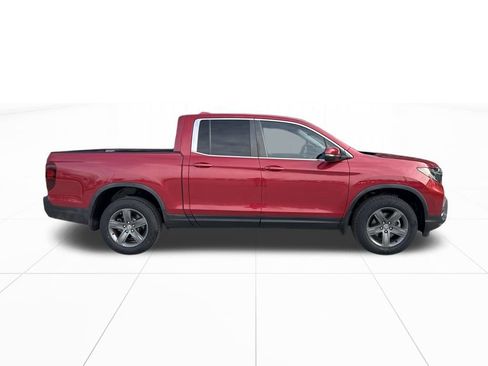 Certified 2023 Honda Ridgeline RTL image 10