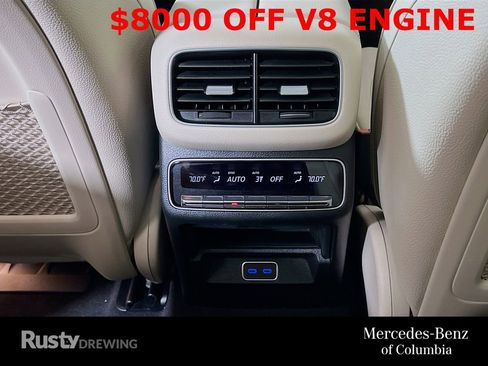 Used 2026 Mercedes-Benz GLE 580 4MATIC image 28