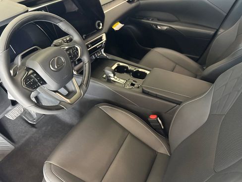 New 2026 Lexus RX 350 FWD image 11