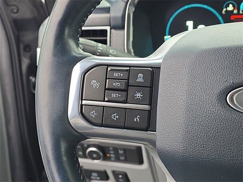 Certified 2021 Ford F150 Limited image 17