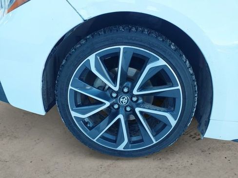 Used 2022 Toyota Corolla SE image 14
