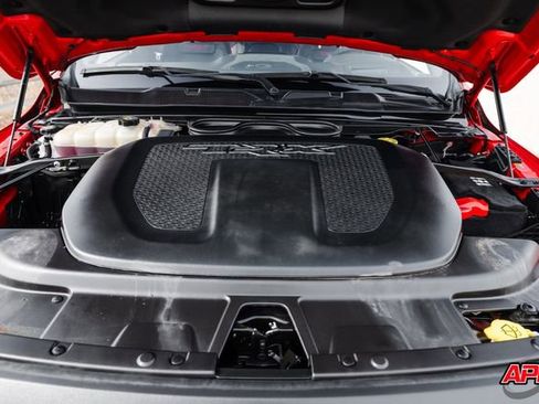 Used 2022 RAM 1500 TRX w/ TRX Level 2 Equipment Group image 82