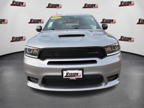 Used 2019 Dodge Durango GT AWD/4WD image 2