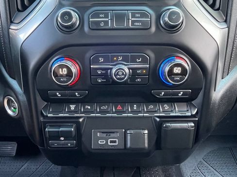 Used 2020 Chevrolet Silverado 3500 LT w/ All Star Edition AWD/4WD image 21
