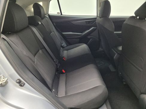Used 2019 Subaru Impreza 2.0i w/ Eyesight AWD/4WD image 19