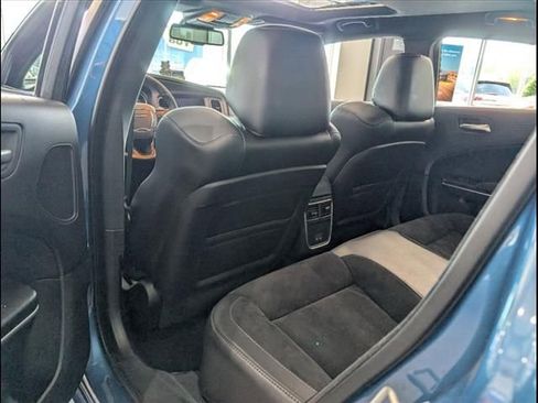 Used 2023 Dodge Charger Scat Pack w/ Plus Group image 17