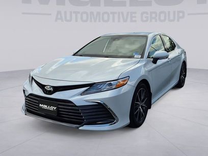 Used 2024 Toyota Camry XLE w/ Cold Weather Package