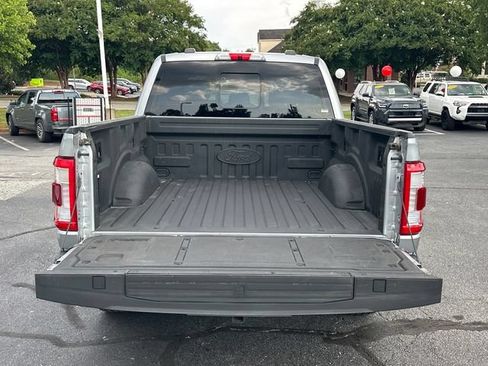 Used 2022 Ford F150 Lariat AWD/4WD image 5