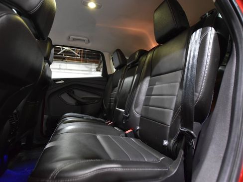 Used 2014 Ford Escape Titanium FWD image 34