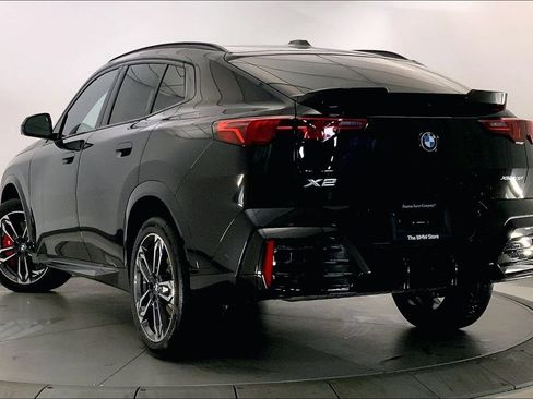 New 2026 BMW X2 xDrive28i w/ Technology Package AWD/4WD image 2