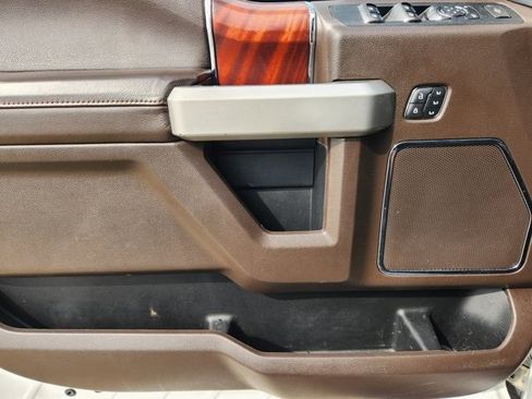 Used 2022 Ford F250 King Ranch w/ King Ranch Ultimate Package image 21