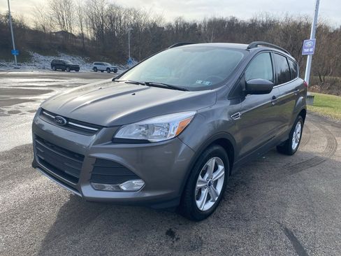 Used 2014 Ford Escape SE w/ Equipment Group 201A image 7