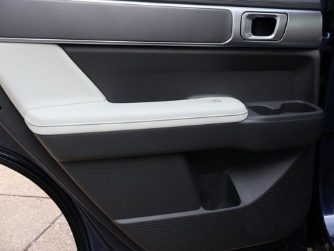 New 2026 Hyundai Santa Fe SEL image 18